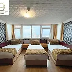 Hotel Orient Istanbul