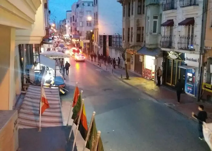 Orient اسطنبول