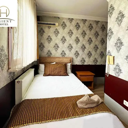 Orient Hotel 2*
