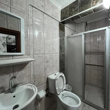 Orient Hotel Istanboel