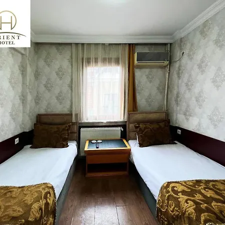 Hotel Orient