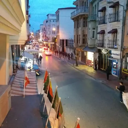 Orient Istanbulská provincie