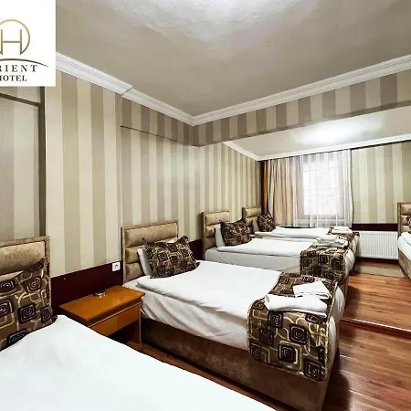 Orient Hotel